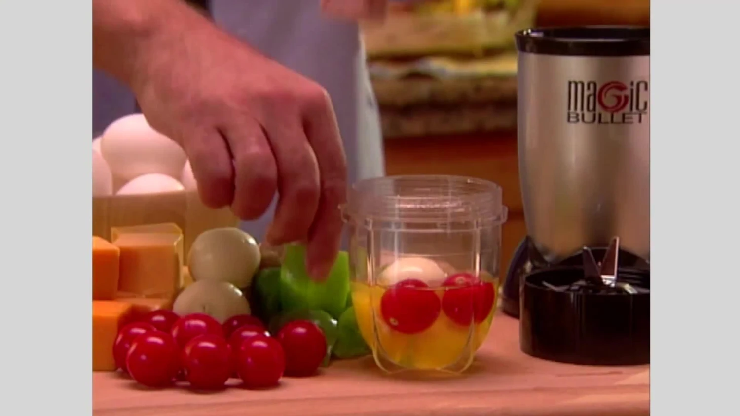 NUTRIBULLET Magic Bullet Deluxe - Image 7