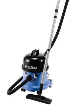 Numatic International Charles CVC370-2 Wet And Dry Tank Vacuum Cleaner