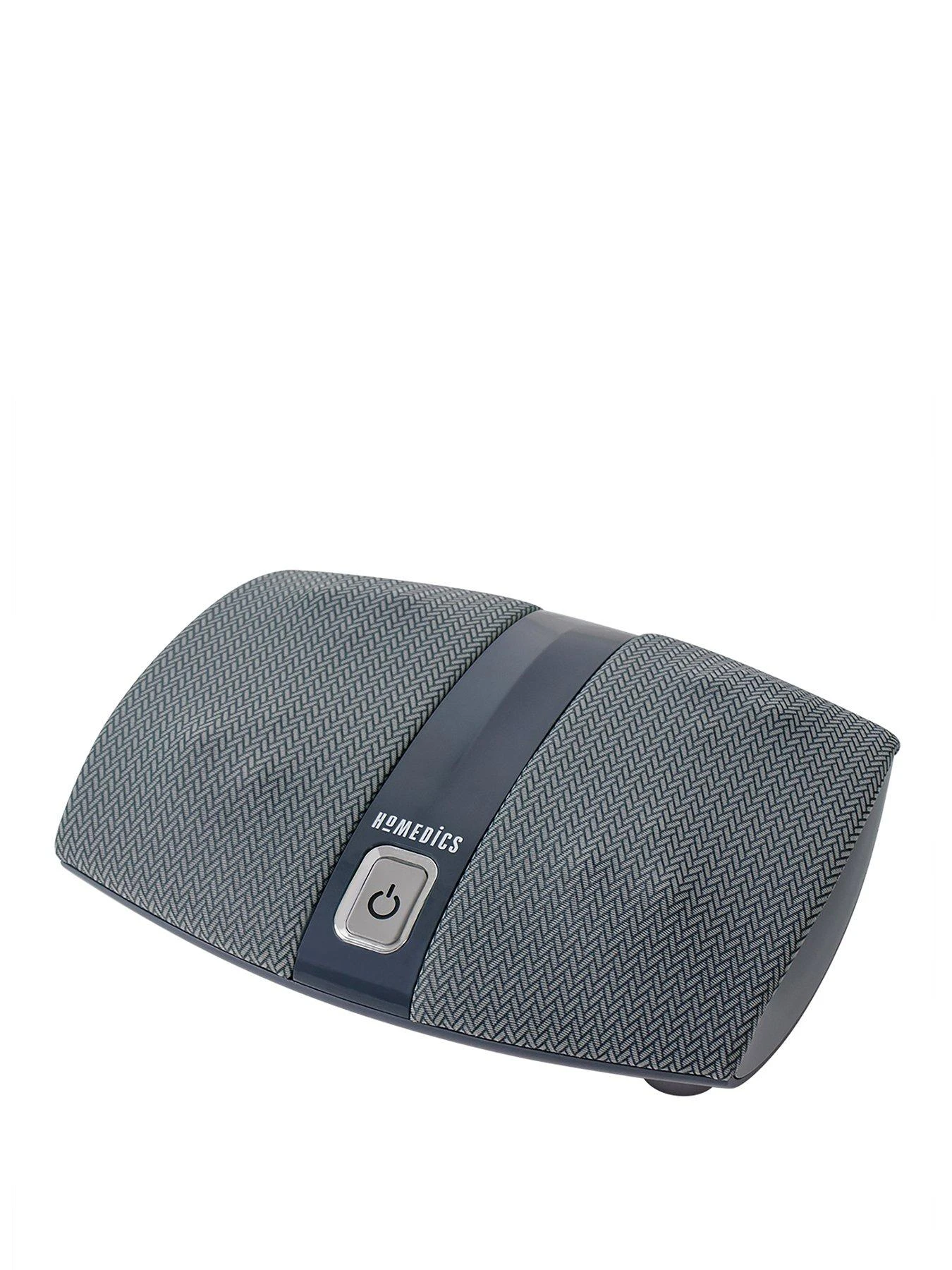 Homedics Dual Shiatsu Foot Massager With Heat - Image 2