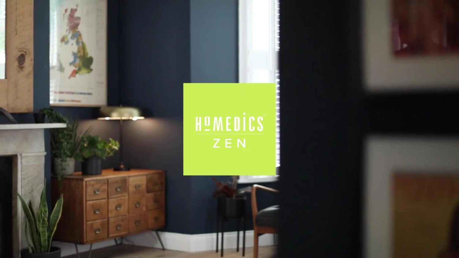 Homedics Stretch Mat XS TYM500 - Image 6