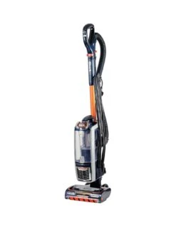 Shark Anti Hair Wrap Upright Vacuum Cleaner With Powered Lift-Away & True Pet NZ801UKT