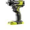 RYOBI R18IW7-0 18V ONE+ Cordless Brushless 3-Speed Impact Wrench (Bare Tool)