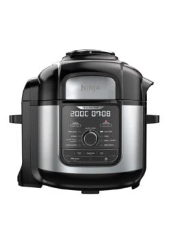 NINJA Foodi Max 7.5L Multi Cooker OP500UK