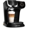 Tassimo TAS6502GB My Way Pod Coffee Machine - Black