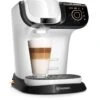 Tassimo TAS6504GB My Way Pod Coffee Machine - White