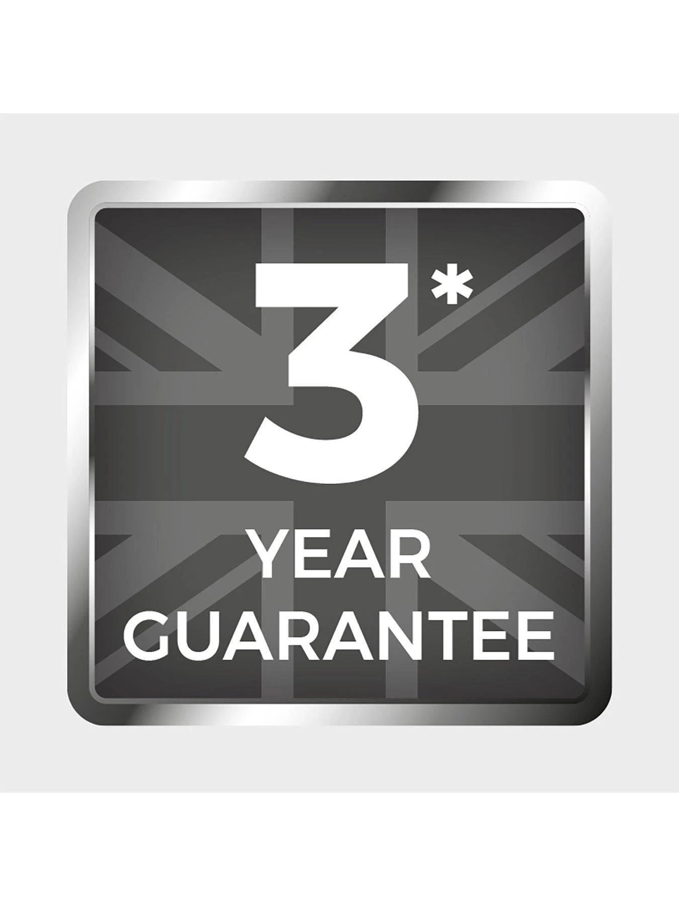 Tower T17021RG 4.3L Manual Air Fryer - Rose Gold - Image 7