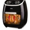 Tower Xpress Vortx 5-in-1 Air Fryer Oven 11L Black T17038