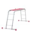 Werner 12-Way Combination Ladder