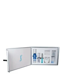 Smile Science Whitening Treatment & Aftercare (Gift Box)