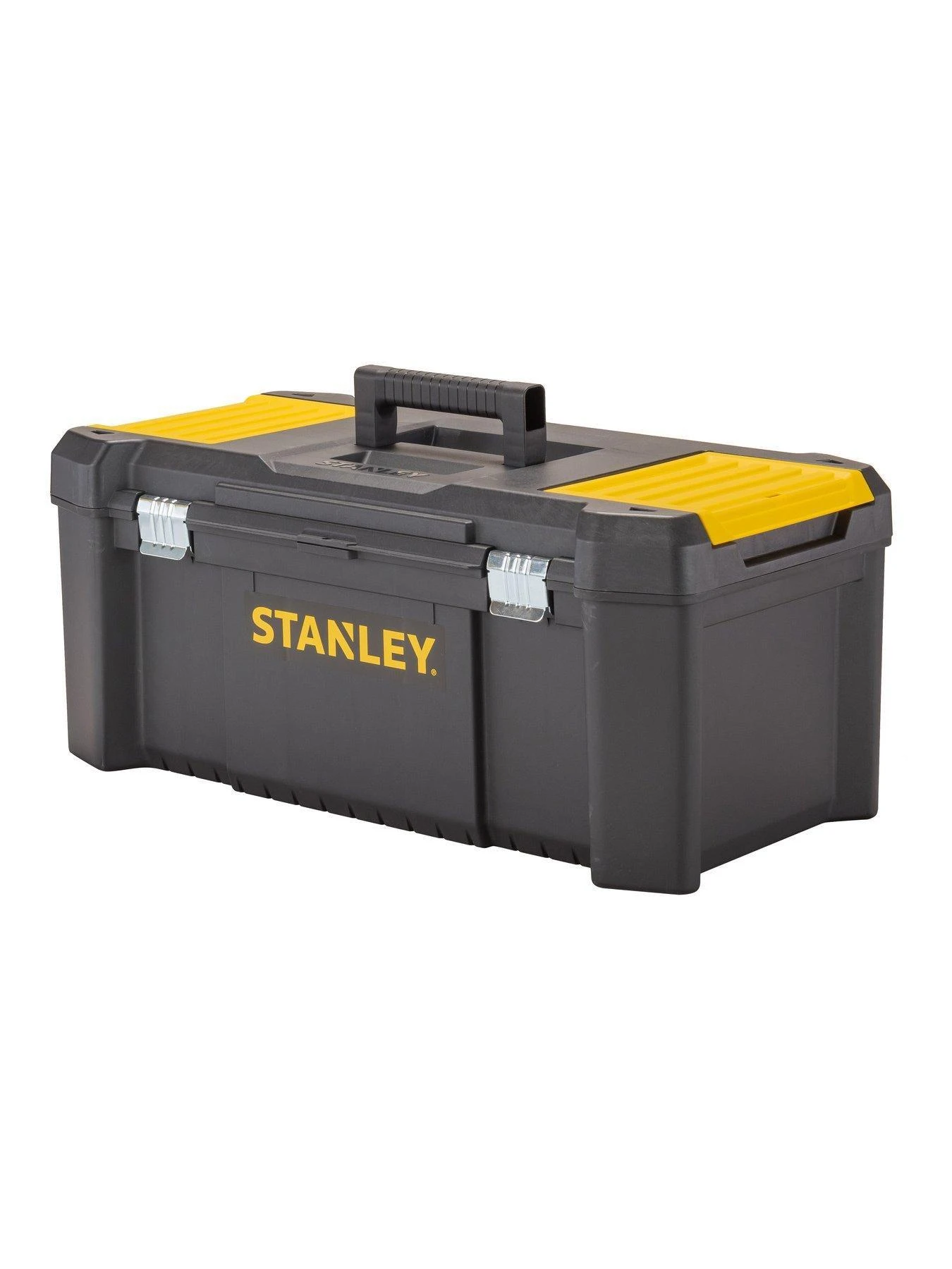 Stanley Essential 26 Inch Toolbox STST82976-1 - Image 4