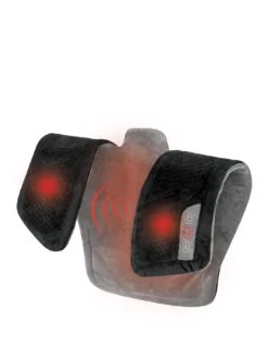 Homedics Comfort Neck & Shoulder Massager With Heat