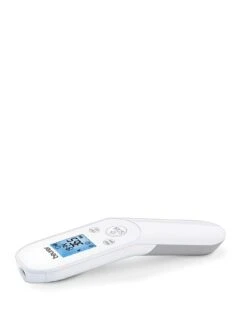 Beurer Non-contact Thermometer - Results In Seconds
