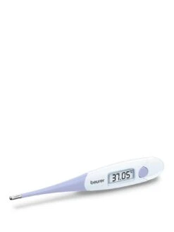 Beurer Ovulation Thermometer - Makes Natural Family Planning Easy - With Free Downloadable App.