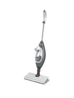 Shark Steam Mop & Handheld Steam Cleaner - S6005UK - With Steam Blast Mode For Stubborn Dirt
