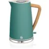 Swan Nordic Kettle - Green