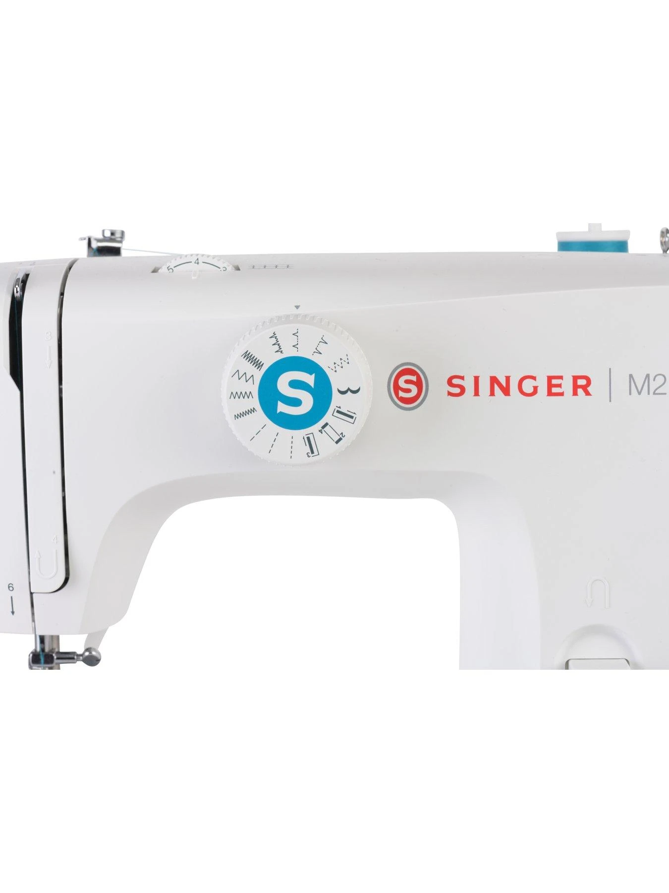 Singer M2105 Sewing Machine - Image 3