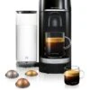 Nespresso Vertuo Plus 11385 Coffee Machine By Magimix - Black