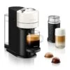 Nespresso Vertuo Next 11710 Coffee Machine With Milk Frother By Magimix - White
