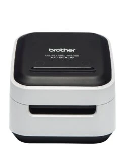 Brother VC-500W Full Colour Label Printer