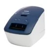 Brother QL-600B Postage And Address Label Printer