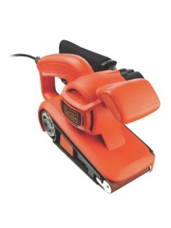 Black & Decker 720W Belt Sander KA86-GB