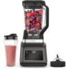 NINJA 2-in-1 Blender With Auto-iQ BN750UK