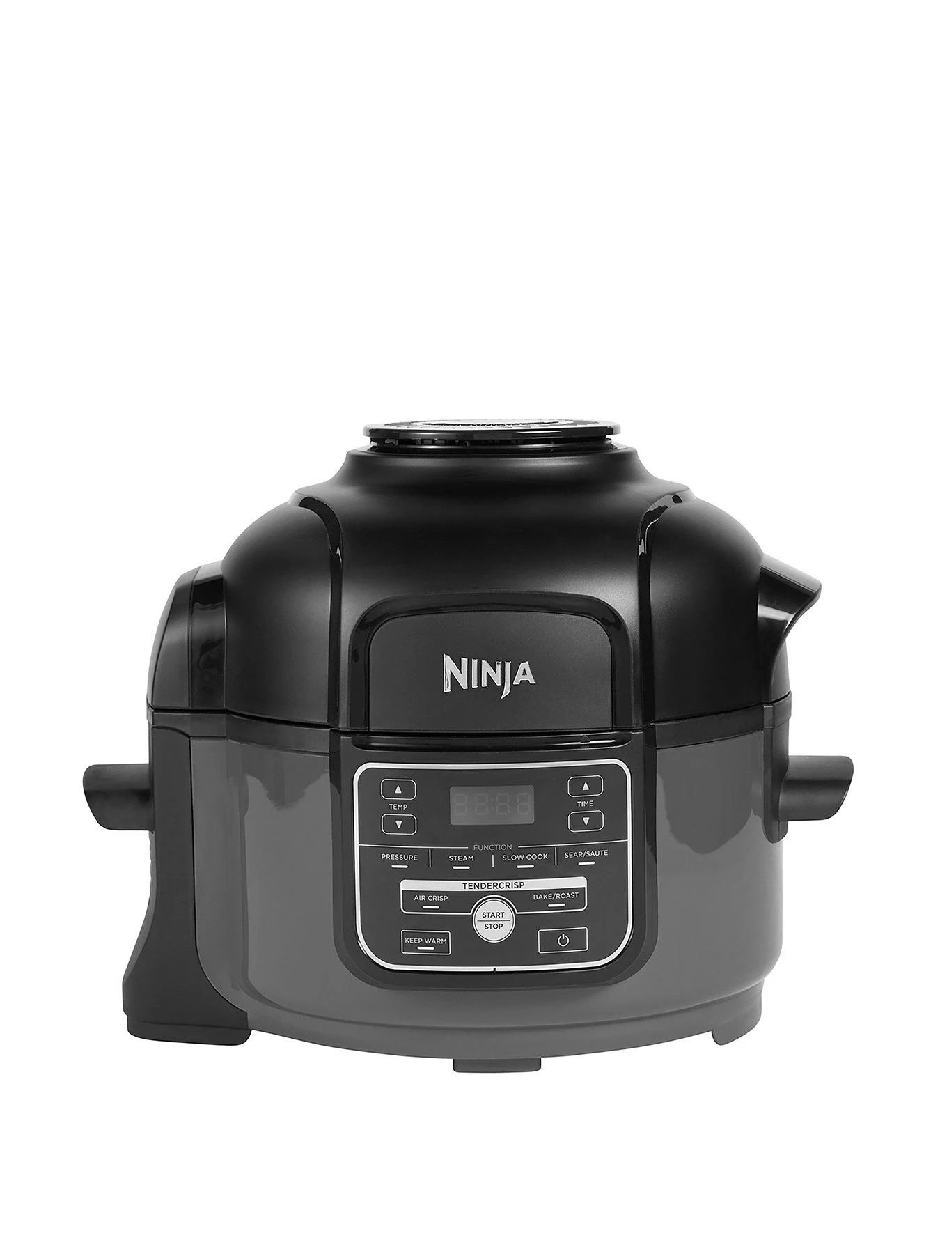 NINJA Foodi MINI 4.7L Multi-Cooker OP100UK