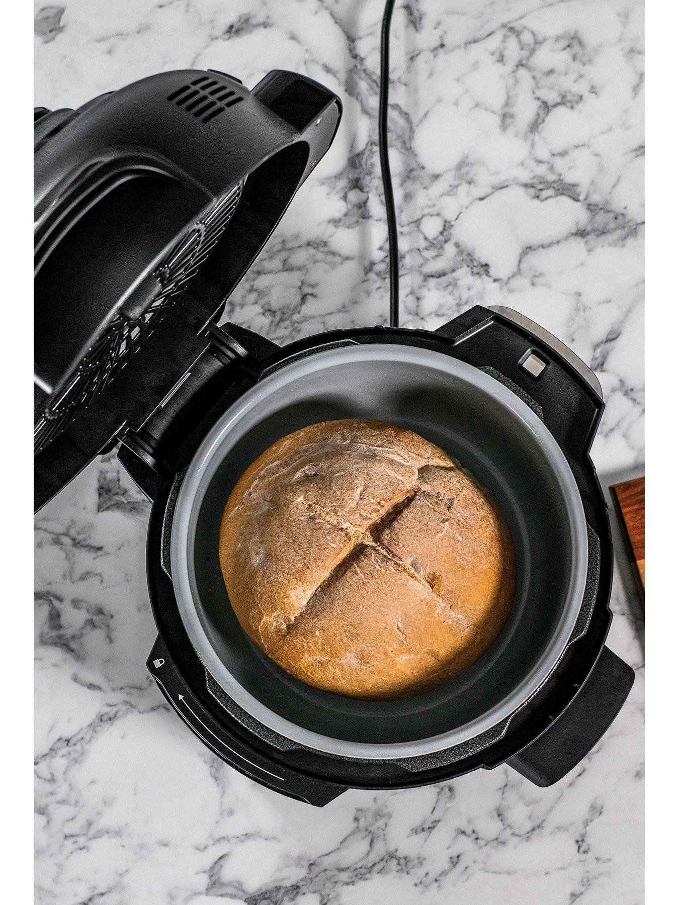 NINJA Foodi MINI 4.7L Multi-Cooker OP100UK - Image 6