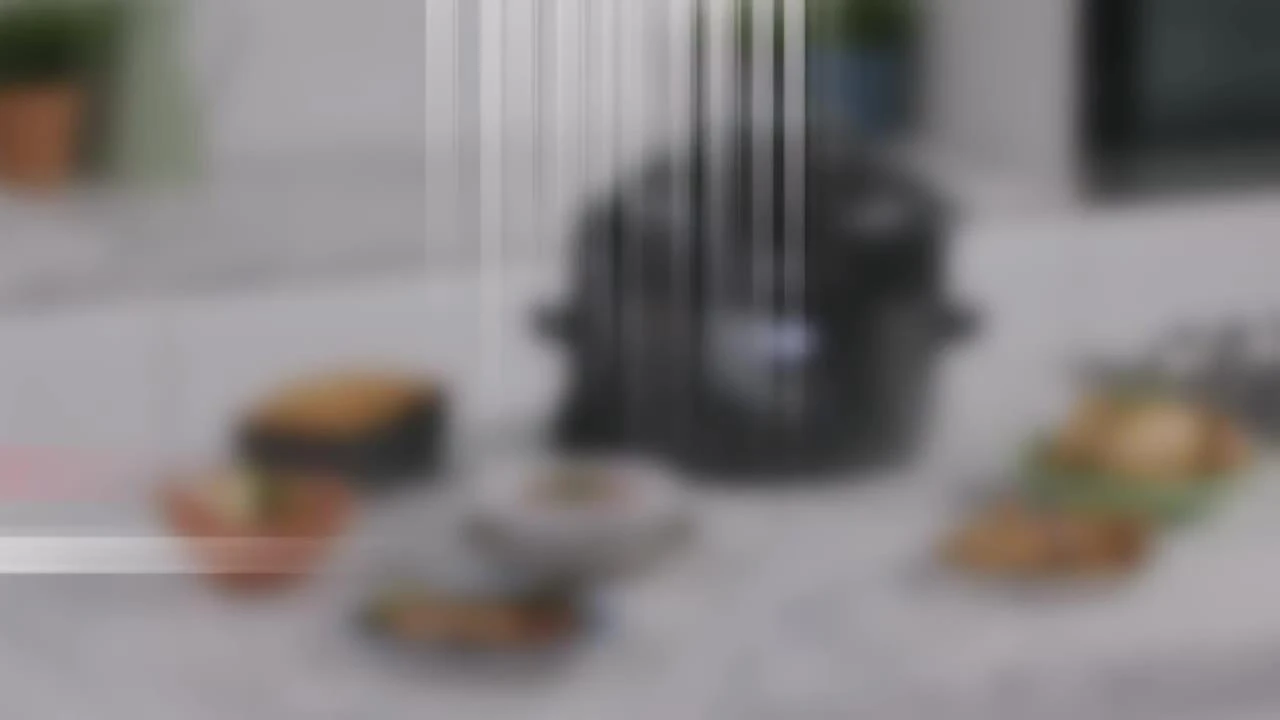 NINJA Foodi MINI 4.7L Multi-Cooker OP100UK - Image 7