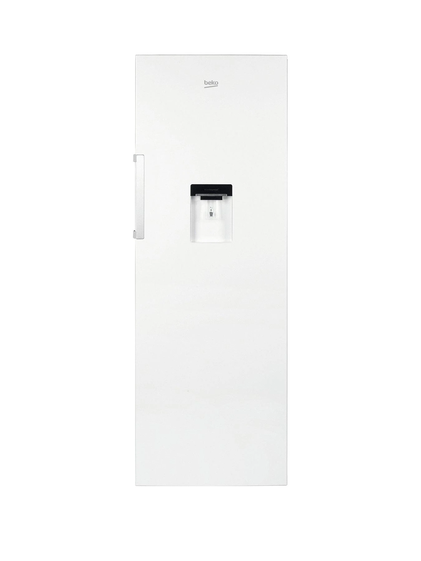 Beko LSP3671DW 60cm Wide Tall Fridge - White