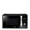 Samsung MS23F301TFK/EU 23 Litre Solo Microwave - Black