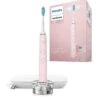 Philips Sonicare DiamondClean 9000 Electric Toothbrush With App, HX9911/53 - Pink