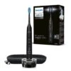 Philips Sonicare DiamondClean 9000 Electric Toothbrush With App, HX9911/39 - Black