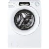 Candy Rapido RO1696DWMCE/1-80 9kg Wash, 1600 Spin Washing Machine - White