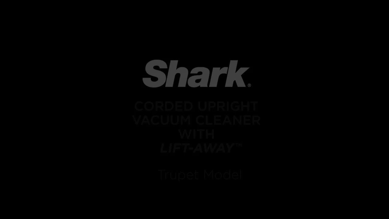 Shark Lift-Away Upright Vacuum Cleaner With TruePet NV602UKT - Image 7