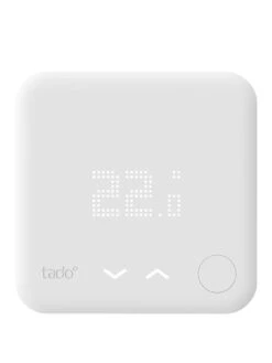 Tado Add-on: Multi-zone Smart Thermostat