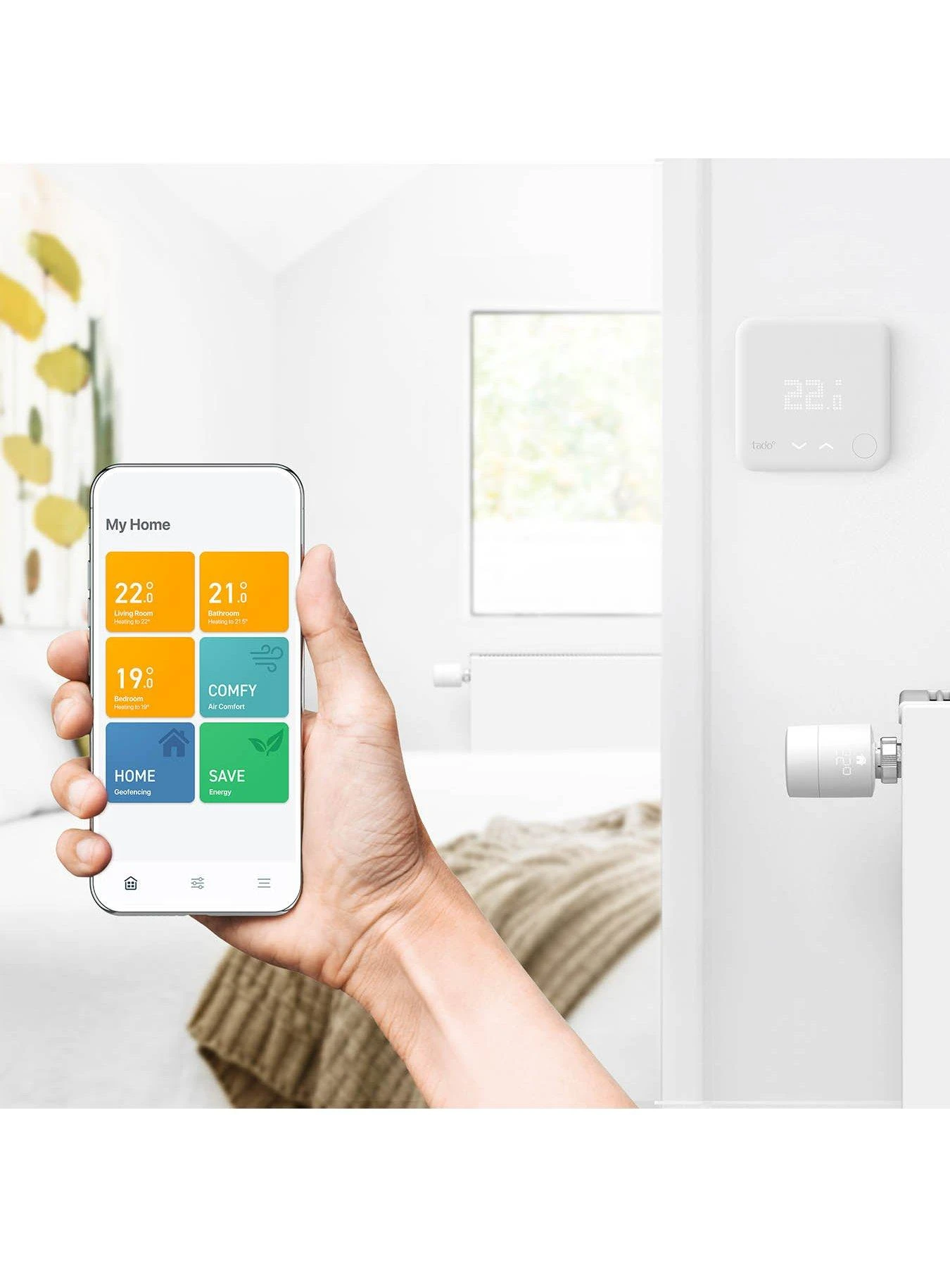 Tado Add-on: Multi-zone Smart Thermostat - Image 2