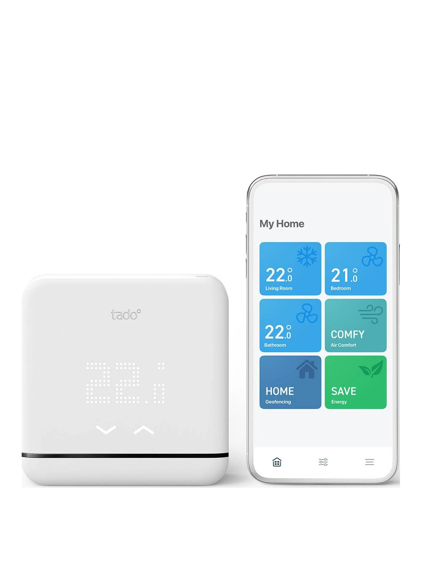 Tado Smart AC Control V3+