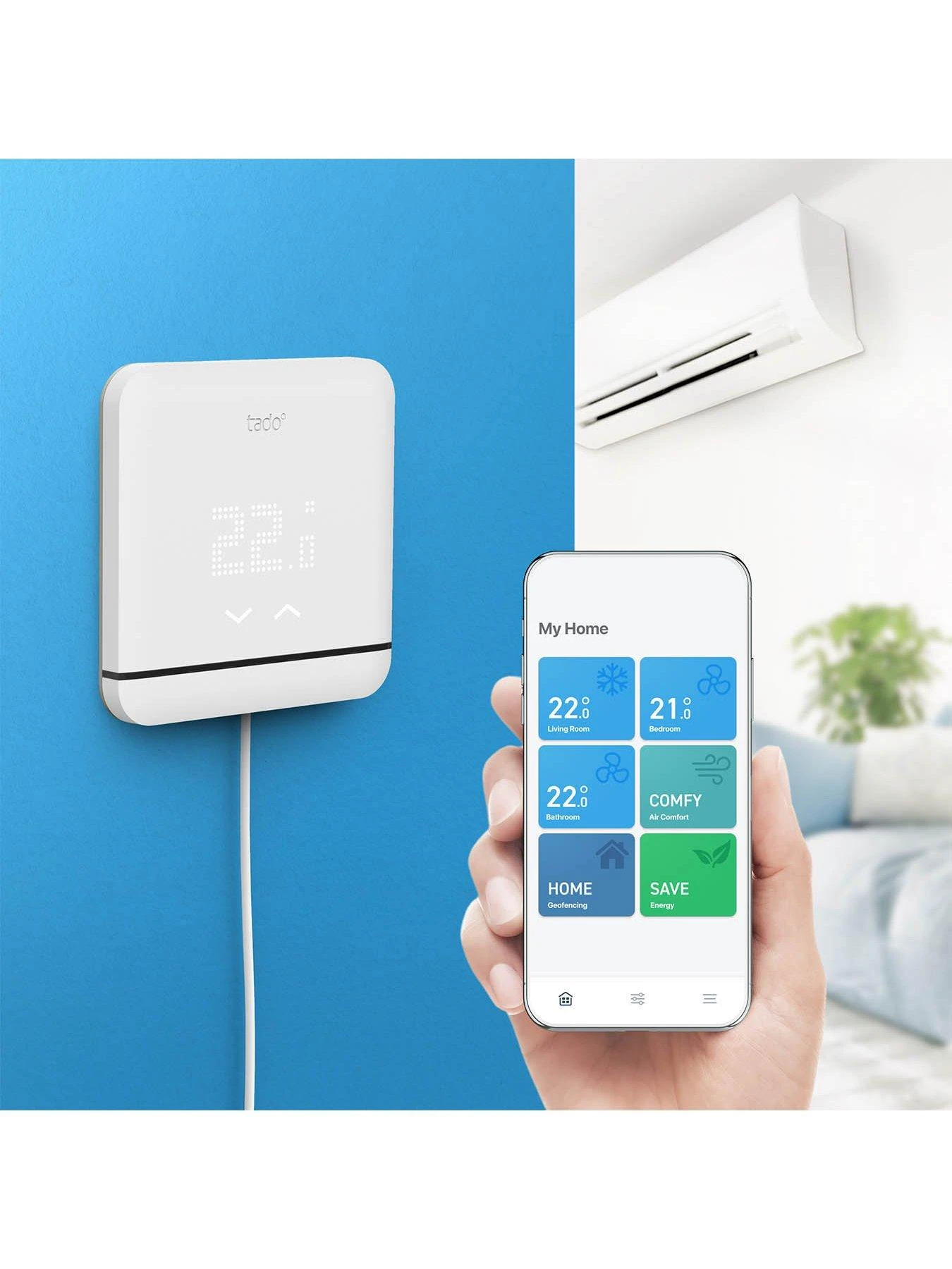 Tado Smart AC Control V3+ - Image 2