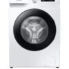 Samsung Series 5+ WW90T534DAW/S1 Auto Dose Washing Machine - 9kg Load 1400rpm Spin A Rated - White