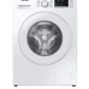 Samsung Series 5 WW70TA046TE/EU With Ecobubble™ 7kg Washing Machine, 1400rpm, B Rated - White
