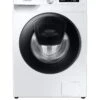 Samsung Series 5+ WW90T554DAW/S1 AddWash™ Washing Machine - 9kg Load 1400rpm Spin A Rated - White