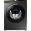 Samsung Series 5+ WW90T554DAN/S1 AddWash™ Washing Machine - 9kg Load 1400rpm Spin A Rated - Graphite