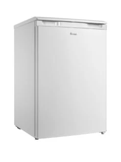 Swan SR70201W 55cm Wide Under-Counter Larder Fridge - White