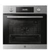 Hoover H-OVEN HOC3BF3058IN 60cm Hydro Easy Clean Oven - Black