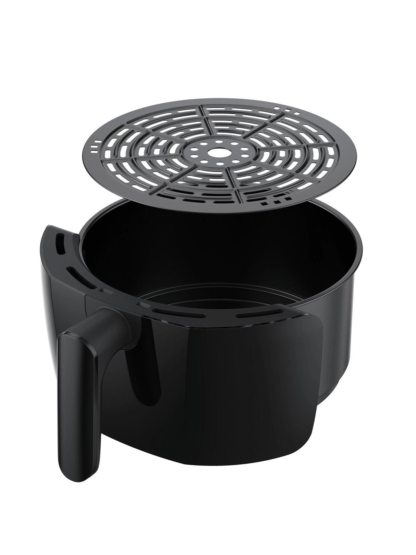 Swan Mechanical 3.5L Air Fryer - Image 4