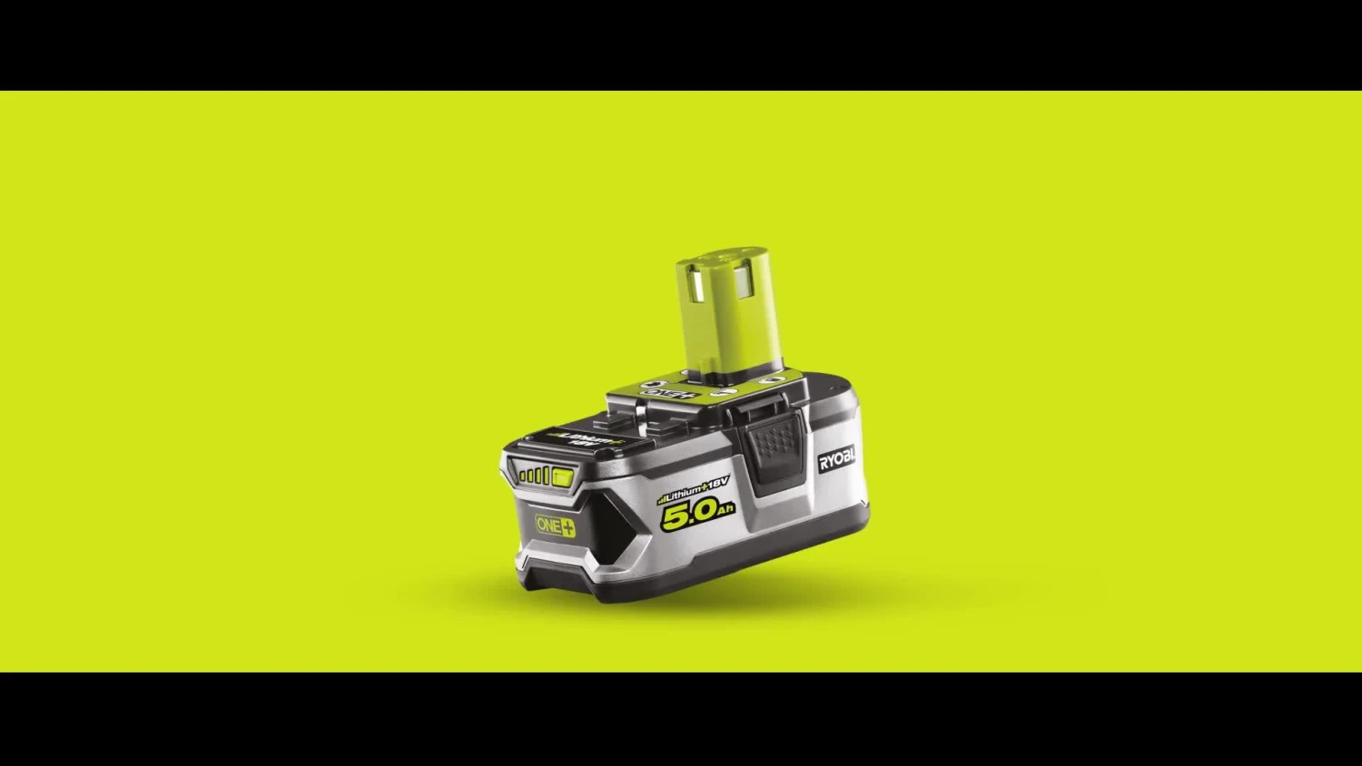 RYOBI R18PDBL-0 18V ONE+ Cordless Brushless Combi Drill (Bare Tool) - Image 6