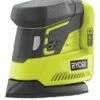 RYOBI R18PS-0 18V ONE+ Cordless Corner Palm Sander (Bare Tool)