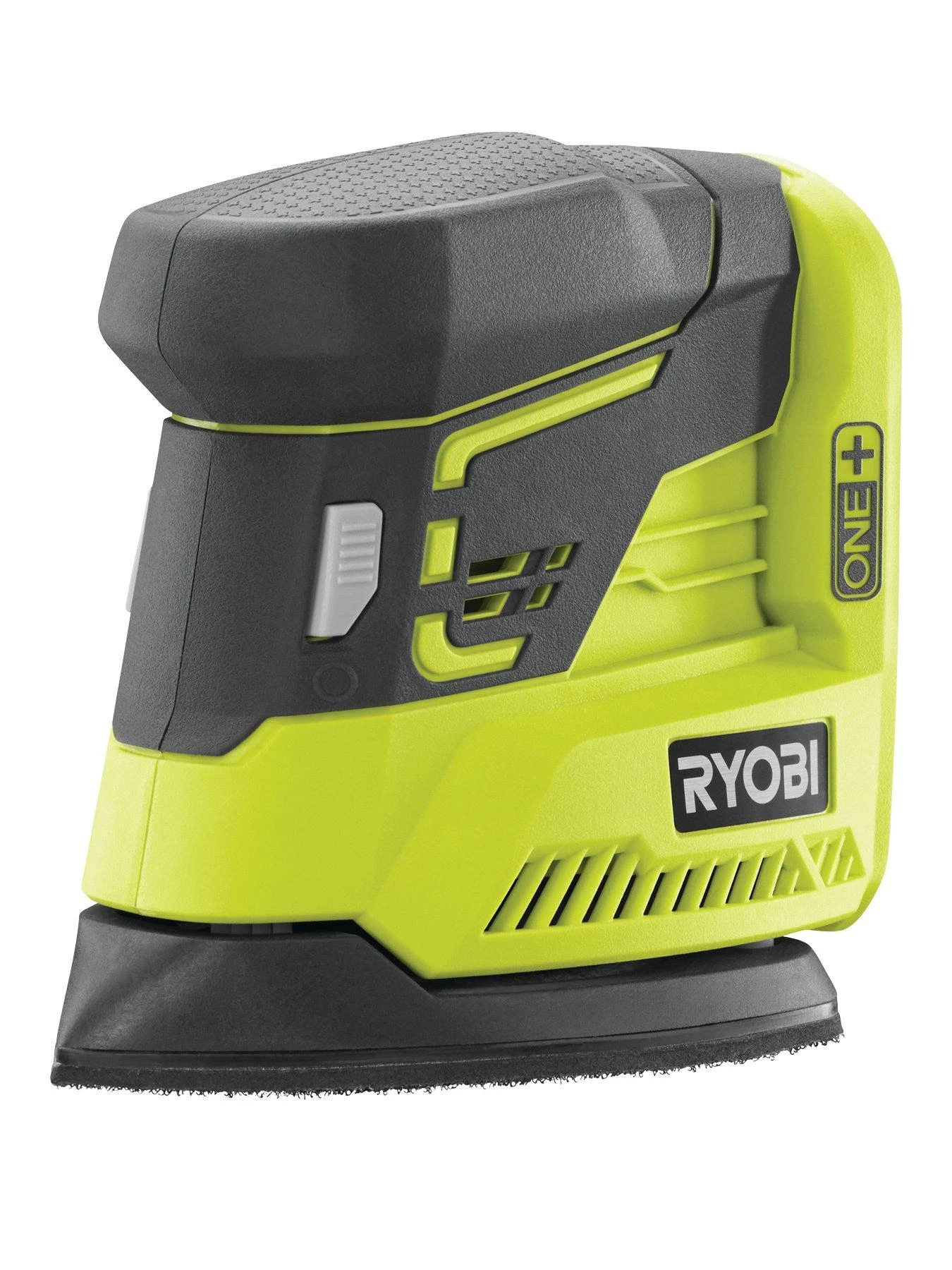 RYOBI R18PS-0 18V ONE+ Cordless Corner Palm Sander (Bare Tool)