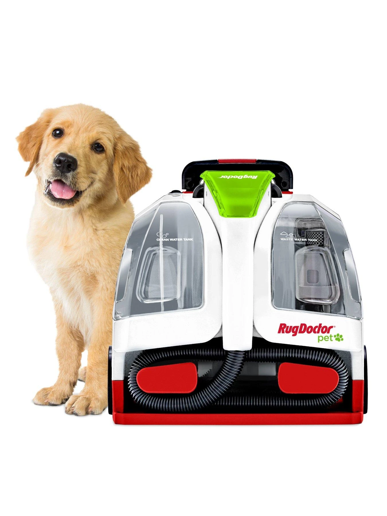 Rug Doctor RugDoctor Spot Cleaner Pets - Image 2